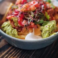  at Church - Temple of Fun in Sheffield