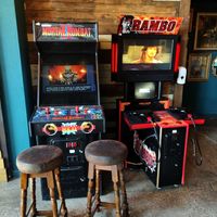  at Church - Temple of Fun in Sheffield