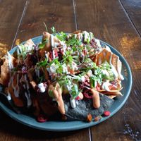  at Church - Temple of Fun in Sheffield