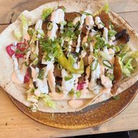   at Church - Temple of Fun in Sheffield