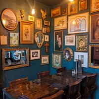  at Church - Temple of Fun in Sheffield