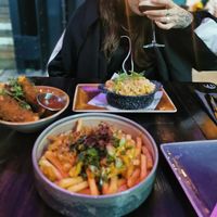  at Church - Temple of Fun in Sheffield