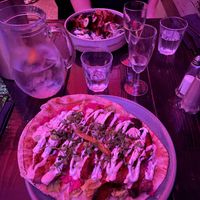   at Church - Temple of Fun in Sheffield