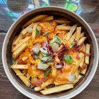  at Church - Temple of Fun in Sheffield