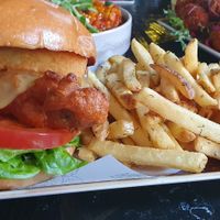  at Church - Temple of Fun in Sheffield