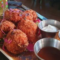  at Church - Temple of Fun in Sheffield