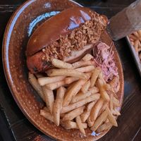   at Church - Temple of Fun in Sheffield