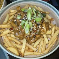   at Church - Temple of Fun in Sheffield