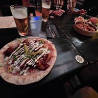  at Church - Temple of Fun in Sheffield