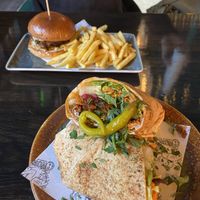   at Church - Temple of Fun in Sheffield