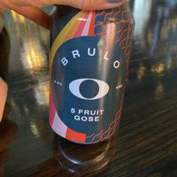   at Church - Temple of Fun in Sheffield