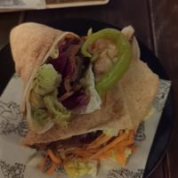  at Church - Temple of Fun in Sheffield