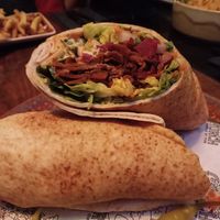 Ma donner at Church - Temple of Fun in Sheffield