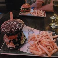  at Church - Temple of Fun in Sheffield