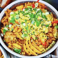   at Church - Temple of Fun in Sheffield