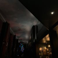   at Church - Temple of Fun in Sheffield