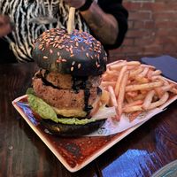 Syko   at Church - Temple of Fun in Sheffield