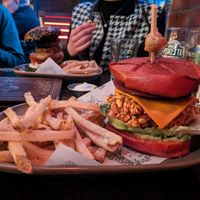  at Church - Temple of Fun in Sheffield