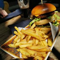  at Church - Temple of Fun in Sheffield