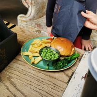  at Church - Temple of Fun in Sheffield