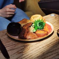  at Church - Temple of Fun in Sheffield