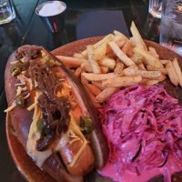  at Church - Temple of Fun in Sheffield