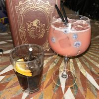   at Church - Temple of Fun in Sheffield