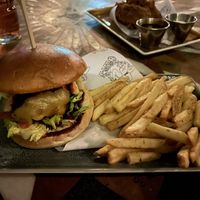   at Church - Temple of Fun in Sheffield