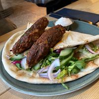  at Church - Temple of Fun in Sheffield