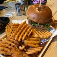  at Church - Temple of Fun in Sheffield