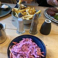  at Church - Temple of Fun in Sheffield