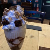  at Church - Temple of Fun in Sheffield