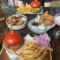   at Church - Temple of Fun in Sheffield