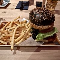   at Church - Temple of Fun in Sheffield