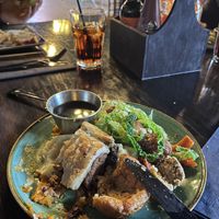 Wow. So good   at Church - Temple of Fun in Sheffield