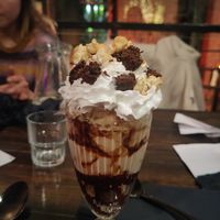  at Church - Temple of Fun in Sheffield