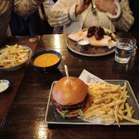  at Church - Temple of Fun in Sheffield