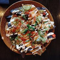  at Church - Temple of Fun in Sheffield