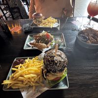   at Church - Temple of Fun in Sheffield