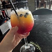   at Church - Temple of Fun in Sheffield