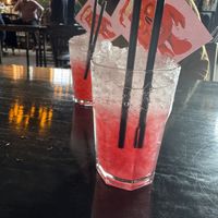   at Church - Temple of Fun in Sheffield