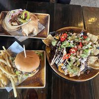   at Church - Temple of Fun in Sheffield