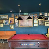   at Church - Temple of Fun in Sheffield