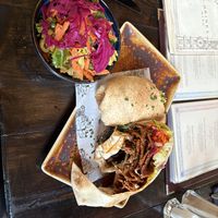   at Church - Temple of Fun in Sheffield