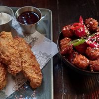  at Church - Temple of Fun in Sheffield