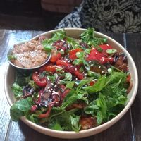  at Church - Temple of Fun in Sheffield