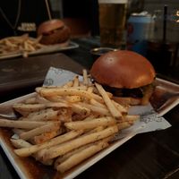 Pickle Rib   at Church - Temple of Fun in Sheffield