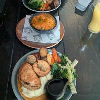  at Church - Temple of Fun in Sheffield