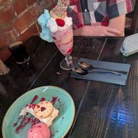  at Church - Temple of Fun in Sheffield