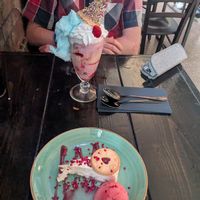  at Church - Temple of Fun in Sheffield